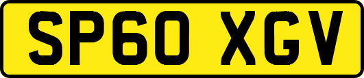 SP60XGV