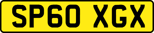 SP60XGX