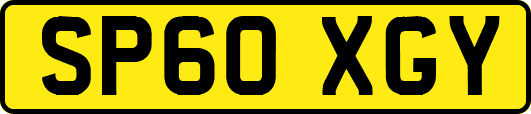 SP60XGY