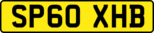 SP60XHB