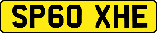 SP60XHE