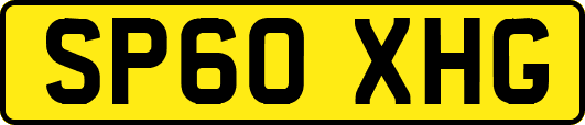 SP60XHG