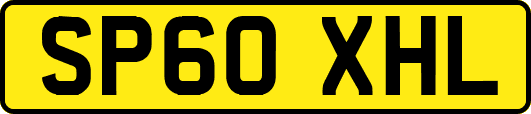 SP60XHL