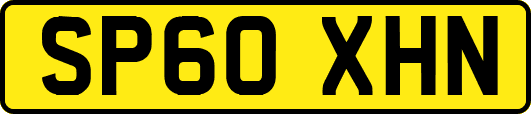 SP60XHN