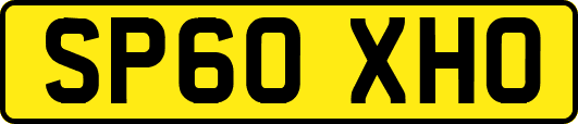 SP60XHO