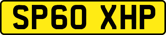 SP60XHP