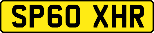 SP60XHR