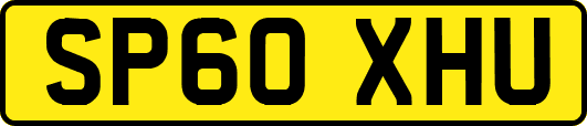 SP60XHU