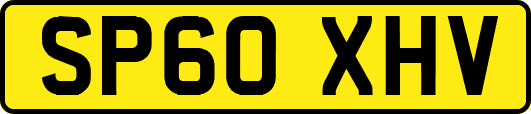 SP60XHV