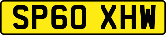 SP60XHW