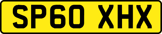 SP60XHX