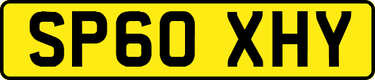 SP60XHY