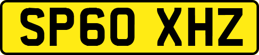 SP60XHZ