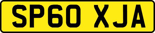SP60XJA