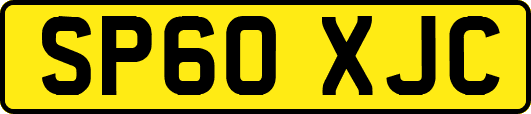 SP60XJC