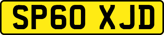 SP60XJD