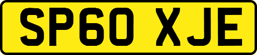 SP60XJE
