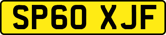 SP60XJF