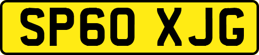 SP60XJG