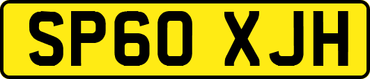 SP60XJH