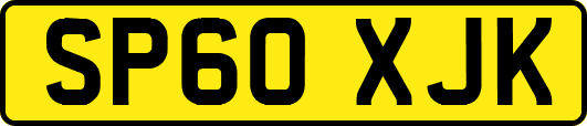 SP60XJK