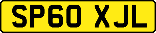 SP60XJL