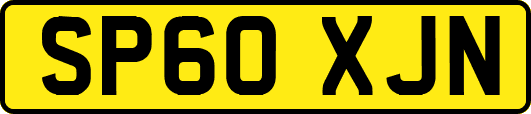 SP60XJN