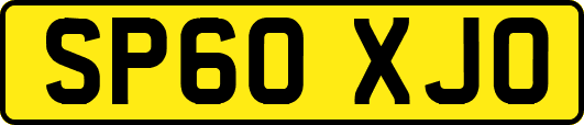 SP60XJO