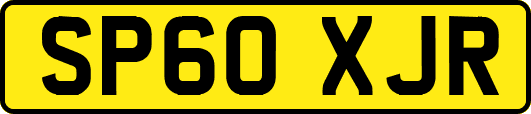 SP60XJR