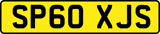 SP60XJS