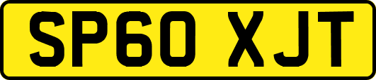 SP60XJT