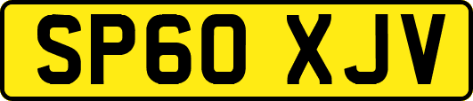 SP60XJV