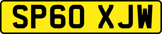 SP60XJW