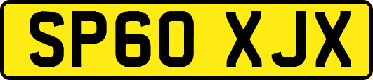 SP60XJX