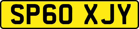 SP60XJY