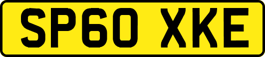 SP60XKE
