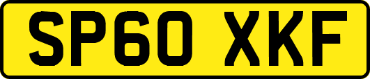 SP60XKF