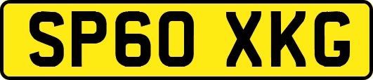 SP60XKG