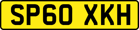 SP60XKH