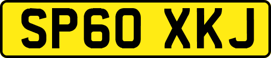 SP60XKJ