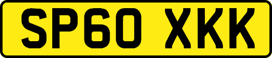 SP60XKK