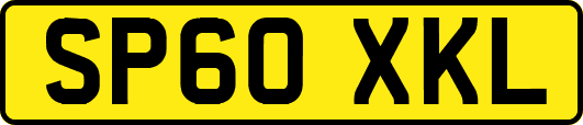 SP60XKL