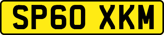 SP60XKM