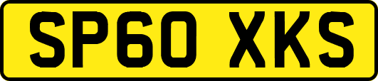SP60XKS