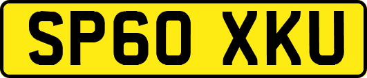 SP60XKU