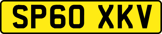 SP60XKV