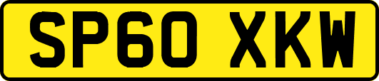 SP60XKW