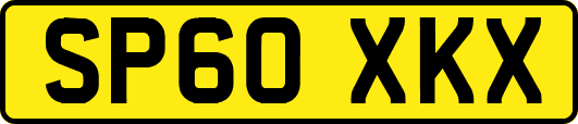 SP60XKX