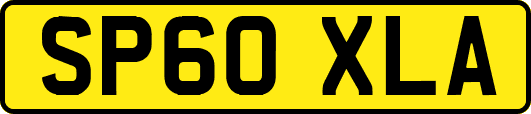 SP60XLA