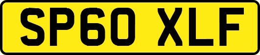 SP60XLF
